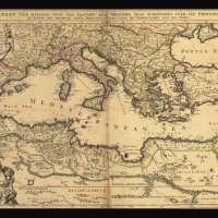 Mare Nostrum