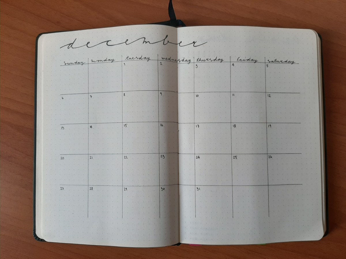 The Ultimate Lab Bullet&nbsp;Journal