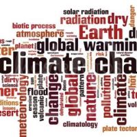 Changing climate