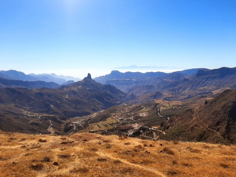 Canarias: Intro