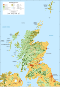 Thematic maps