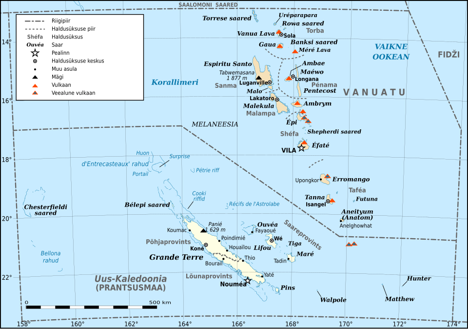 File:New Caledonia and Vanuatu map-et.svg